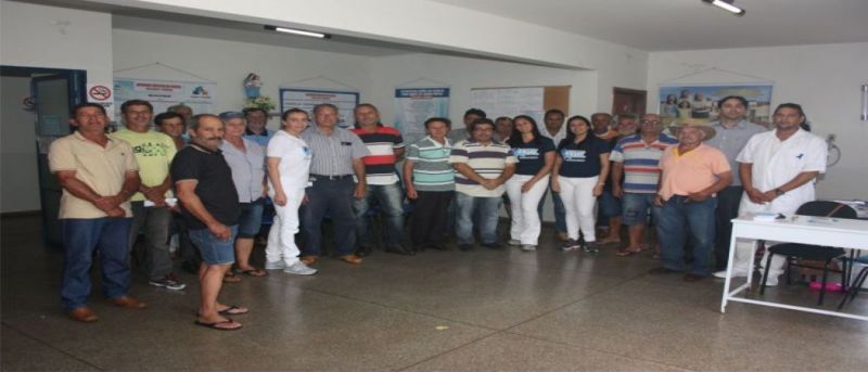 Novembro Azul encerra com ótimos resultados.